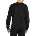 thumbnail image 2 of Mens Premium Heavyweight Sweatshirt Crewneck Fleece Pullover Sweater XS-5XL, 2 of 6