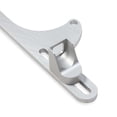 thumbnail image 2 of Throttle Cable Bracket, 2 of 3