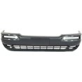 thumbnail image 1 of 2001-2005 Chevrolet Venture Bumper Primed With Hook Hole CAPA, 1 of 1