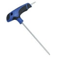 thumbnail image 6 of T10 Torx Star T Handle Wrench T Bar Short + Long High Torque Soft Grip Handle, 6 of 6