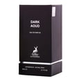 thumbnail image 2 of MAISON ALHAMBRA DARK AOUD EDP 80 ML, 2 of 3