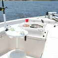 thumbnail image 2 of Modern Home Portable Folding Outdoor Tailgate Cutting Board/Prep Tray Fish Fillet Table, 2 of 7