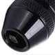thumbnail image 4 of Mandrin de perceuse sans clé 0,3 à 3,2 mm, 3 mors, alliage d'aluminium, outil à changement rapide pour DREMEL, 4 of 4
