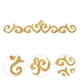 thumbnail image 2 of GOOHOCHY 10 parches termoadhesivos para coser y reparar agujeros en chaquetas vaqueras., 2 of 7