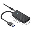 thumbnail image 5 of Cable Adaptador USB3.0 A SATA 5Gbps Externo 2 5/3 5 Pulgadas (Línea 3.0 DC), 5 of 5