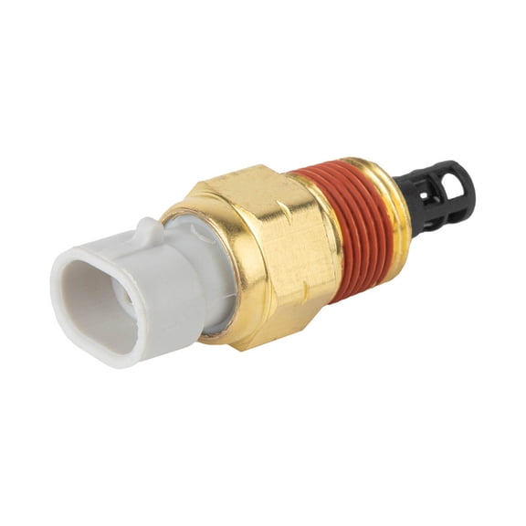 ISA Intake Air Temperature Sensor For Honda Passport Isuzu Impulse Oldsmobile 98 Calais Pontiac 6000 Fiero LeMans Grand Am Replacement for AX1 25036751 25037034