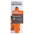 thumbnail image 1 of Eye Roll-On L'Oreal Men Expert Hydra Energetic 10mL, 1 of 5
