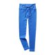 thumbnail image 5 of Sonducket Mallas acanaladas sin costuras para mujer, ropa deportiva elástica para Fitness, pantalones de entrenamiento a rayas, deportes Type7 NO7, 5 of 6