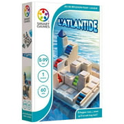 SmartGames : L'Atlantide (French game)
