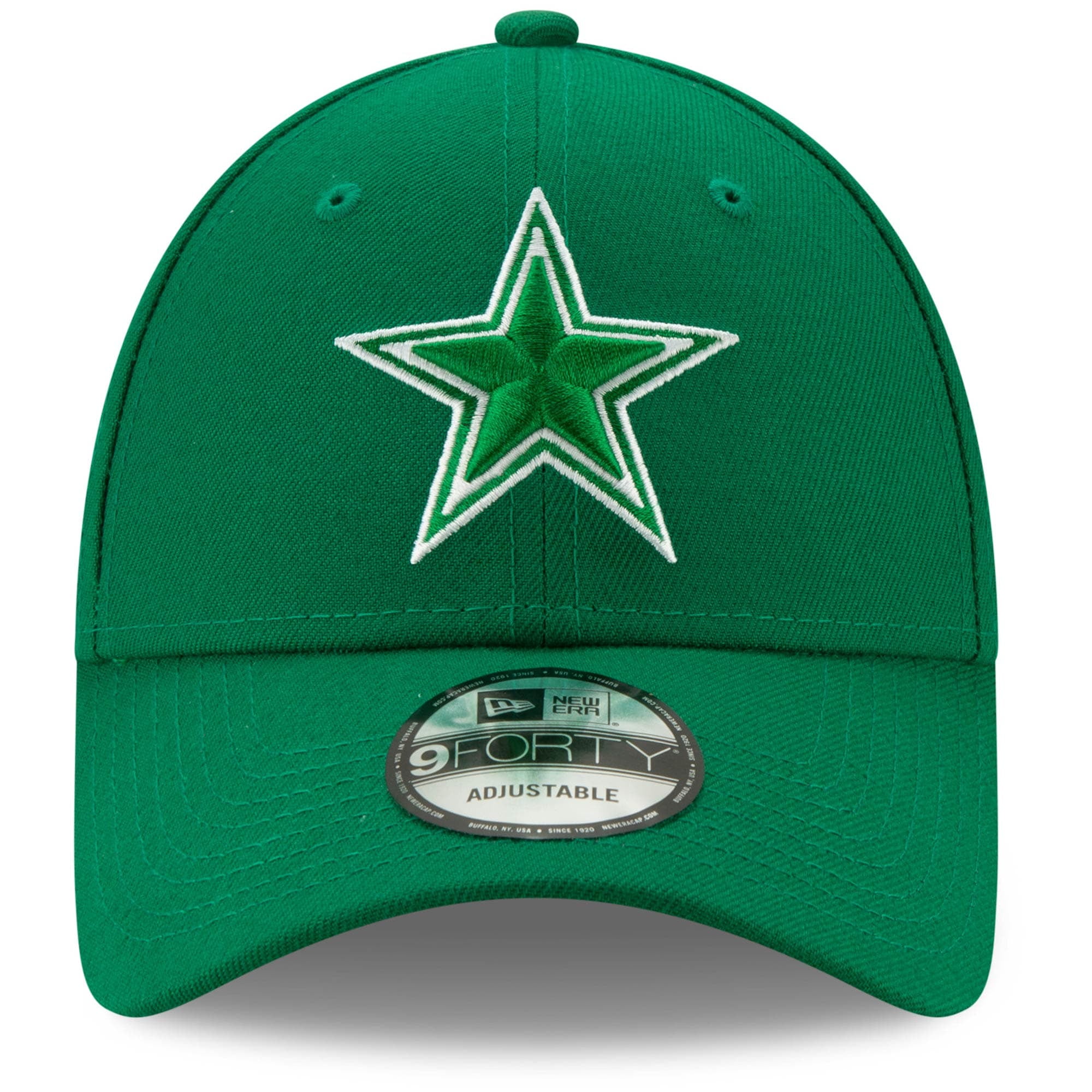 Team 9FORTY Adjustable Hat 