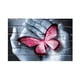 thumbnail image 2 of Kit de Artes de de Pintura de Diamante 5D DIY Decoración para hogar Mariposa, 2 of 9