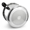 thumbnail image 6 of MegaChef Induction and Stovetop Pressure Cooker with Steamer, 6 of 8