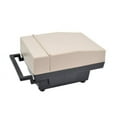 thumbnail image 2 of Cassida Compact & Portable Coin Counter/Off-Sorter (C500), Tan/Black, 2 of 2