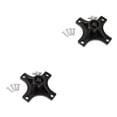 thumbnail image 3 of Soidarity Metal Drum Set Stool Seat Throne Base for Drum Percussion Parts Tipo 1 2piezas, 3 of 6