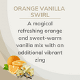 thumbnail image 6 of Citrus Magic Natural Odor Eliminating Air Freshener Spray, Orange-Vanilla Swirl, 3-Ounce, Pack of 3, 6 of 10