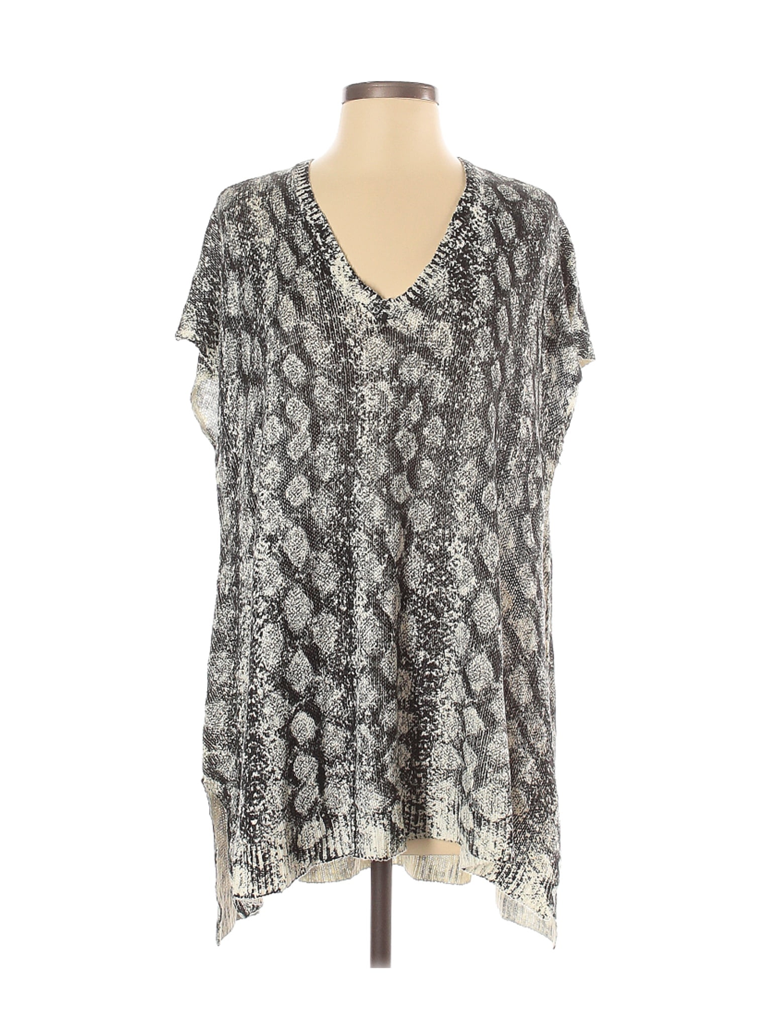 show me your mumu dress size chart