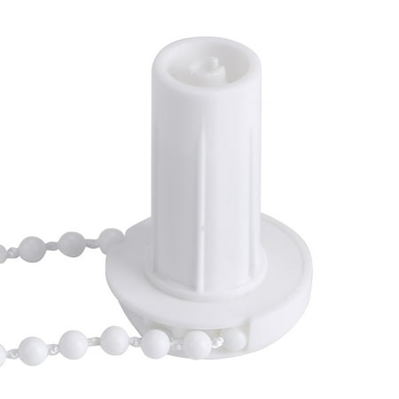 roller fitting bracket shade blind pulley treatments clutch chain repair window kit side yosoo 17mm