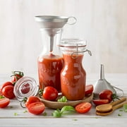Luigi Bormioli Lock-Eat Juice Jar 34oz.