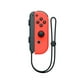 thumbnail image 2 of Joy-Con (R) Rojo neón Nintendo Nintendo Switch, 2 of 2