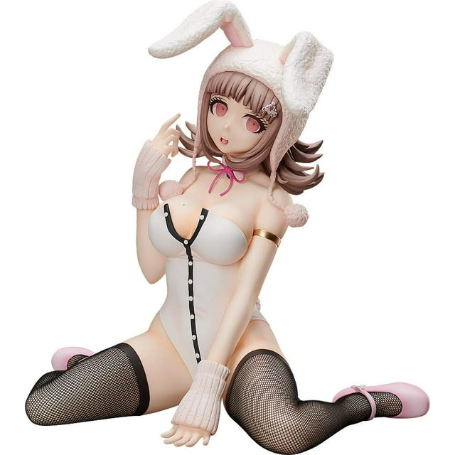 Figura liberando a Danganronpa 2: Adiós a la desesperación Chiaki Nanami