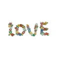 thumbnail image 3 of Love(1) Embroidery Designs - All Popular Formats Included - Loaded on USB Stick, 3 of 10
