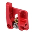 thumbnail image 3 of CR10 Extrusora PETG Accesorios para impresora 3D con tubo de resorte Carcasa de silicona Alimentación sin obstáculos VoborMX herramienta, 3 of 8