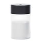 thumbnail image 1 of Humidificador USB 220ML Gran Capacidad Diseño Silencioso Mini Humidificador de Niebla de Escritorio Portátil con Luz Nocturna WZ01 Negro, 1 of 1