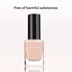 thumbnail image 3 of Esmalte de uñas - 630 Light Nude de Evagarden para mujer - Esmalte de uñas de 0,34 oz, 3 of 7