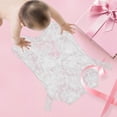 thumbnail image 2 of Bebé ni?a de encaje traje de fotografía, lindo bebé cómodo recién nacido accesorios de fotografía de encaje infantil sesión de fotos ropaWhite) Khall BB04398-01, 2 of 6