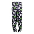 thumbnail image 5 of NIGHTMARE BEFORE CHRISTMAS MENS SLEEP PANT, 5 of 5