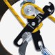 thumbnail image 5 of Equipo de escalada Descender Tool Professional Climb Rappelling Dispositivo Protección Equipo Herramienta protectora para proteger de emergencia Sweethay OD019560-00, 5 of 6