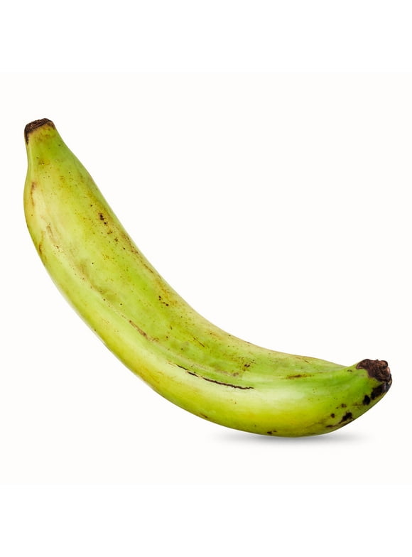 Fresh Plantain, Each