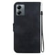 thumbnail image 3 of Lotus Leather Case For Motorola Moto G14, 3 of 5