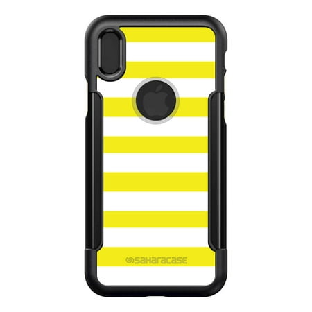 Horizontal Board (SaharaCase iPhone X / XS (5.8