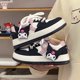thumbnail image 1 of La plataforma original de zapatos de skate kuromi es ligera en primavera y otoño, y las nuevas zapatillas deportivas multifuncionales para estudiantes zapatos de mujer para mujeres, 1 of 4