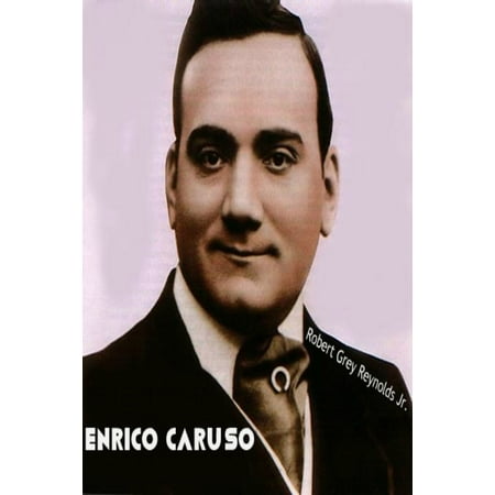 Enrico Caruso - eBook (Best Of Enrico Macias)