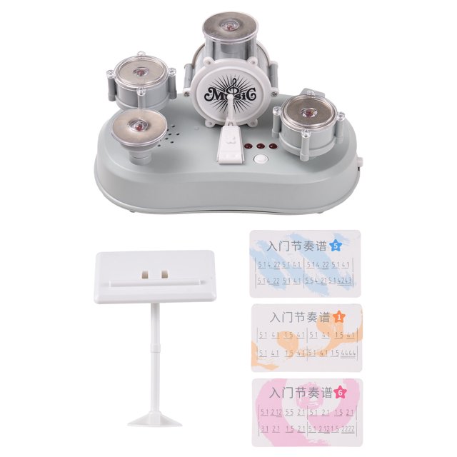 Percussion Instrument,Percussion Handicraft Musical Modes Portable Drum Handicraft Musical Enhance Drum Percussion Hand Modes Portable Huiop Musical Enhance Hand Drum Set Enhance Hand Modes