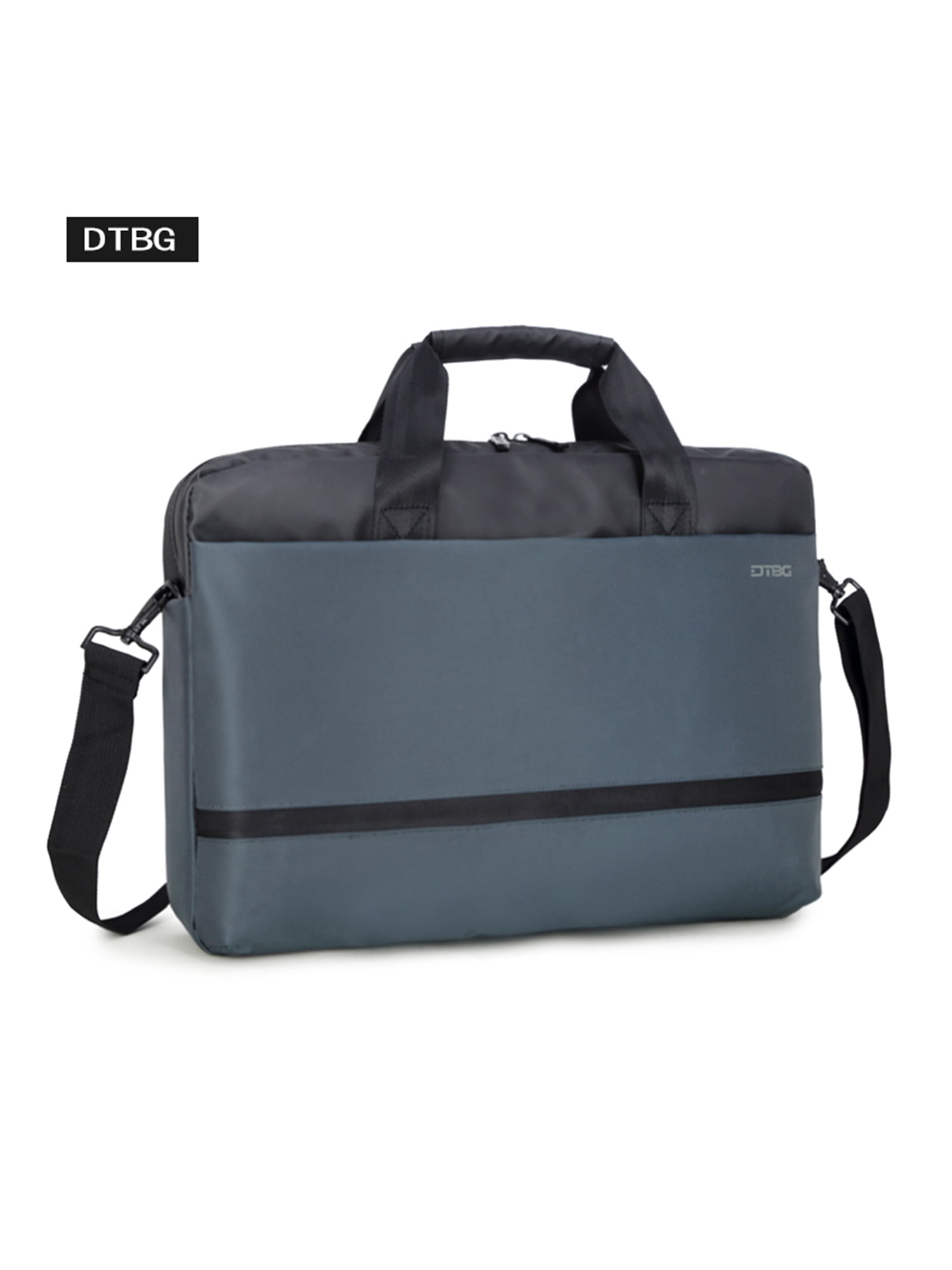 Green Ornamentation Mens and Womens Computer Bags Shoulder Bags Suitable for 15 Inch Computers Handbags Briefcases