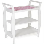 Waterford - Changing Table, White