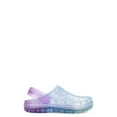 thumbnail image 2 of Rugged Shark Toddler & Girls Jelly Clog, 2 of 5