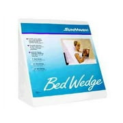 Sunmark Disposable Single Patient Bed Wedge, 10"