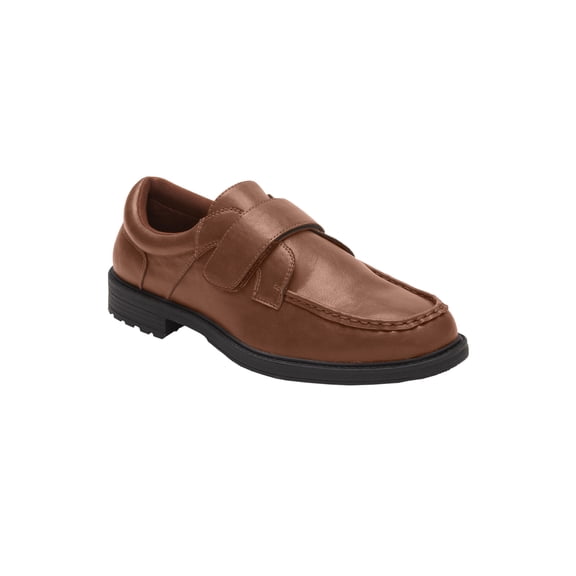KingSize Men's Everyday Dress Shoe
