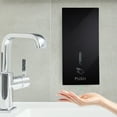 thumbnail image 3 of Manual Wall Mount Soap Head Shower Shampoo Dispenser Liquid Soap Dispenser, 3 of 12