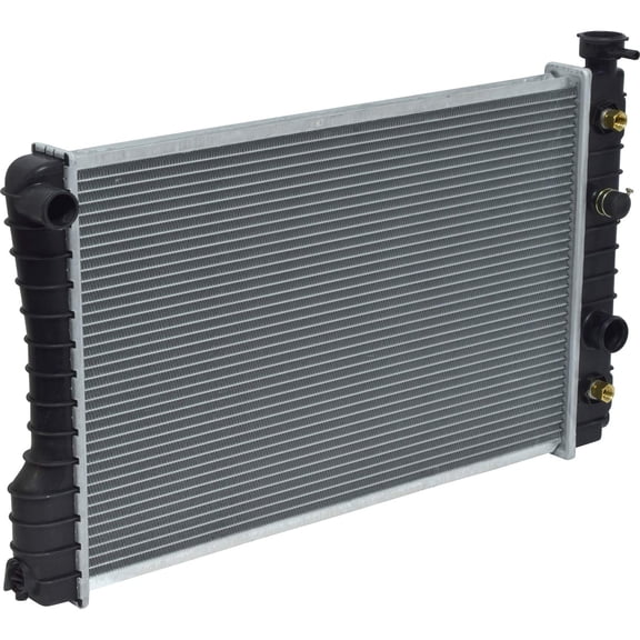 Radiator for 87-93 Chevrolet S10 L4 2.5L / 87-88 S10 Blazer L4 2.5L