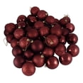 thumbnail image 1 of Northlight Shatterproof Christmas Ball Ornaments - Set of 24, 1 of 2