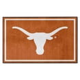 thumbnail image 2 of 4x6 Rug - Longhorns University of Texas 44"x71", 2 of 2