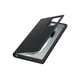 thumbnail image 3 of Funda tipo cartera Smart View para Samsung Galaxy S24 Ultra, negra, 3 of 6