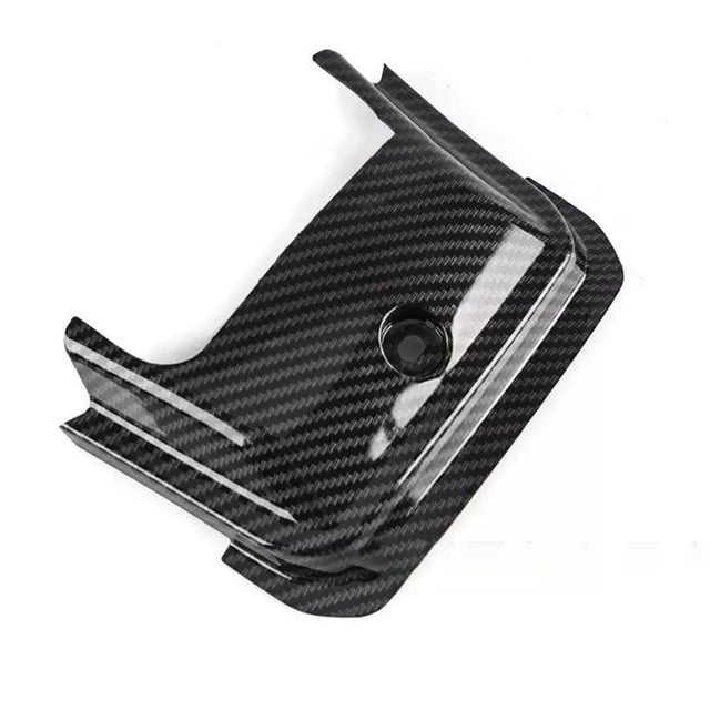 Funda para soporte de asiento de motocicleta, funda decorativa, pieza de repuesto, protector de asiento, accesorios para motocicleta, reemplazo para