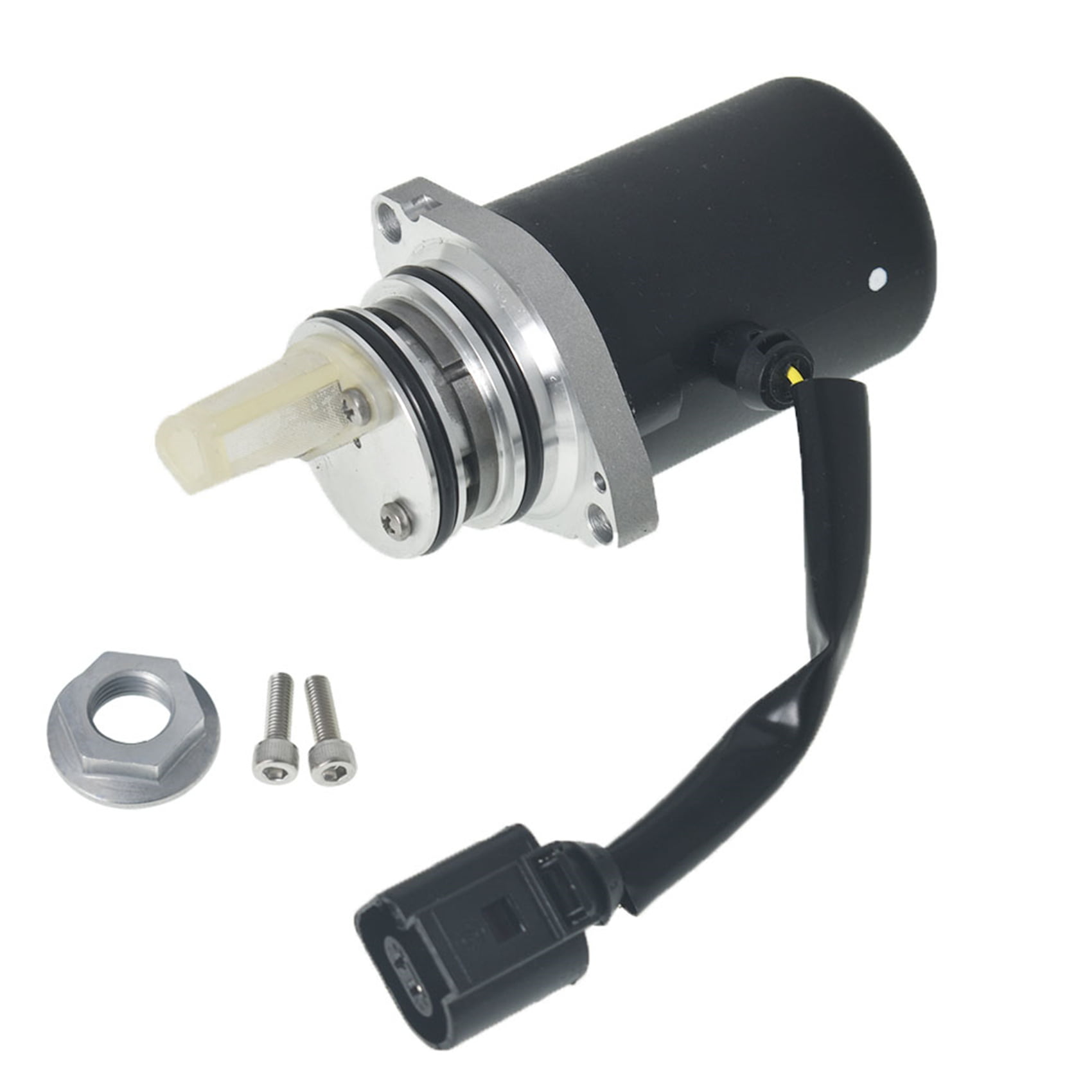 0.5Mpa 1800r/min Gear Oil Pump Insert Type Lubricating Cycloid Gear Pump GS 