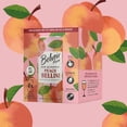 thumbnail image 4 of (Pack Of 6) Belvoir Non-Alcoholic Cocktail Peach Bellini 4 Pack 33.8 Fo, 4 of 4